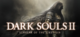 Dark souls 2 Scholar of the First Sin + Destek