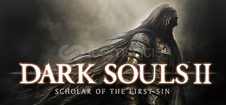 Dark Souls 2 Scholar of the First Sin + Garanti Dark Souls 2 Scholar of the First Sin + Garanti