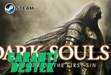 DARK SOULS 2 SCHOLAR OF THE FİRST SİN + GARANTİ