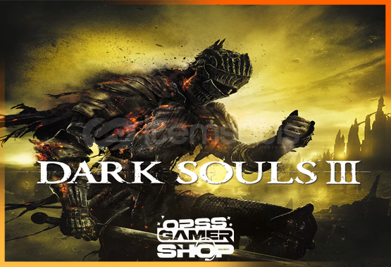 Dark Souls 3 Dark Souls 3