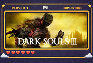 Dark Souls 3