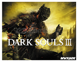 Dark Souls 3 Deluxe Edition + PS4/PS5