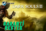 DARK SOULS 3 DELUXE - KİŞİYE ÖZEL HESAP