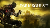 İNDİRMLİ+DESTEK Dark Souls 3