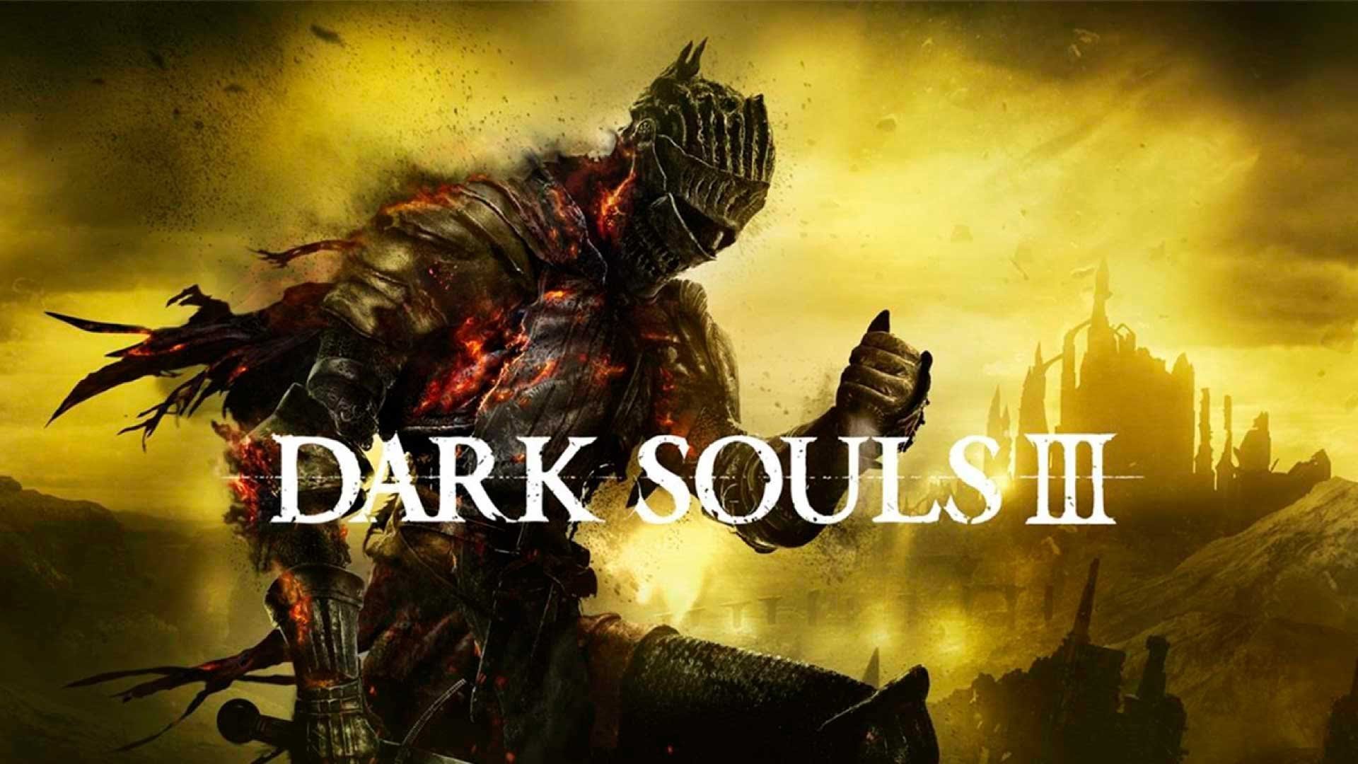 Dark Souls 3 + Garanti + Sınırsız Destek !