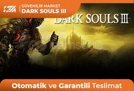 Dark Souls 3 Deluxe Edition