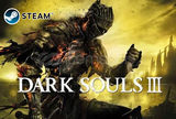 DARK SOULS 3 PC - SÜRESİZ GARANTİ