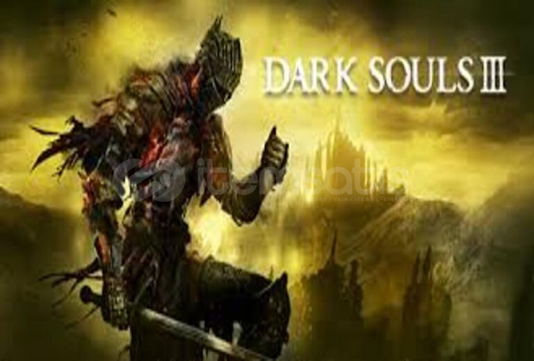 DARK SOULS 3 (Steam) DARK SOULS 3 (Steam)