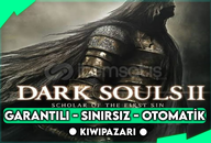 DARK SOULS II