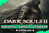DARK SOULS II