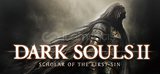 DARK SOULS II: Scholar + Garanti / Destek