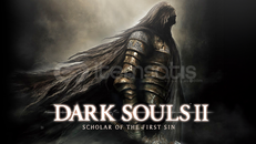 DARK SOULS II: Scholar of the First Sin