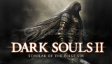 DARK SOULS™ II: Scholar of the First Sin