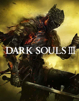  DARK SOULS™ III