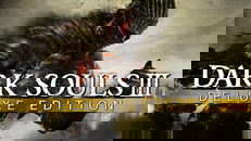 Dark Souls III Deluxe Edition