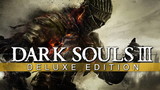 Dark Souls III Deluxe Edition