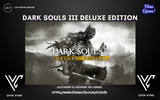 ⭐️Dark Souls III⭐️+ Garanti