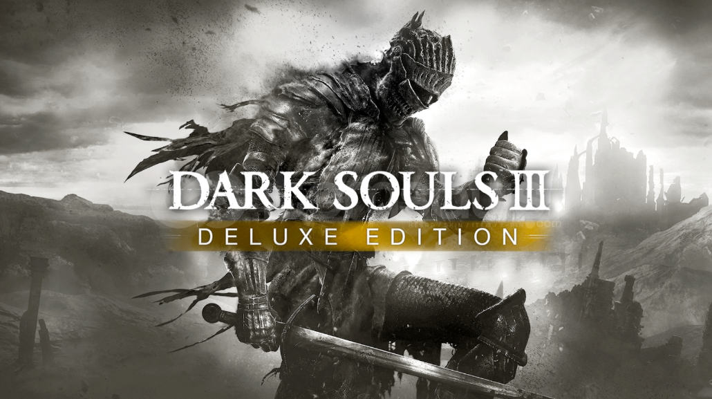 Dark Souls III Garanti Steam Hesabı Dark Souls III Garanti Steam Hesabı