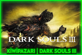 ⭐️ DARK SOULS III [GARANTİLİ HESAP]