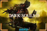 ⚡ DARK SOULS III + Ömür Boyu Garanti ⚡