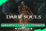 DARK SOULS: REMASTERED