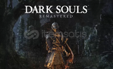 Dark Souls Remastered