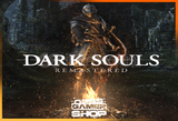 Dark Souls Remastered + Garanti