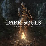 Dark Souls Remastered + Garanti