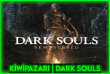 ⭐️ DARK SOULS: REMASTERED [GARANTİLİ HESAP]