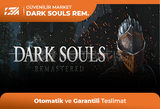 Dark Souls Remastered