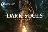 DARK SOULS REMASTERED PC - SÜRESİZ GARANTİ