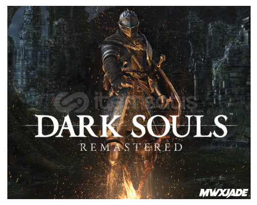 DARK SOULS REMASTERED + PS4/PS5 DARK SOULS REMASTERED + PS4/PS5