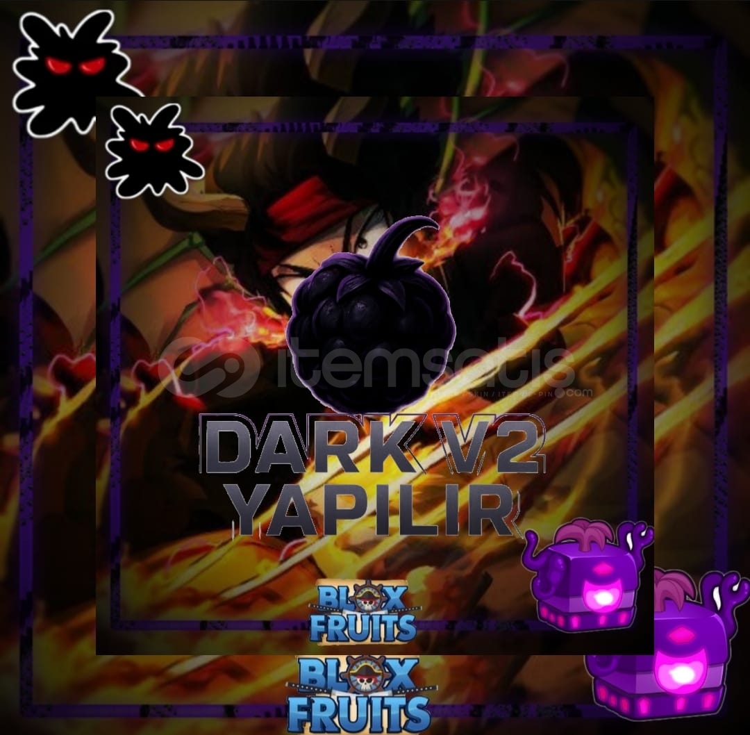 Dark V2 yapılır (FULL) Dark V2 yapılır (FULL)