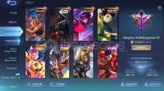 ✨Dark Vader Dyroth Kof-Hxh Prime Ve Fazlası✨ ✨Dark Vader Dyroth Kof-Hxh Prime Ve Fazlası✨