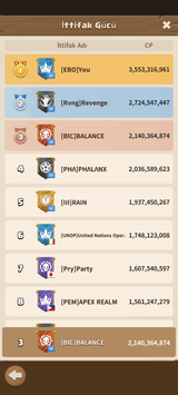 Dark War Survival 50m Hesap