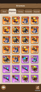 DARK WAR SURVİVAL VİP9 225M cp