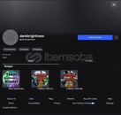 darkbrightness 2012 Kurulum Hesap