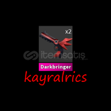 Darkbringer