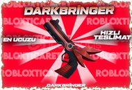 MM2✅Darkbringer [En ucuzu+Hızlı Teslimat]