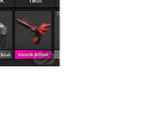 Darkbringer Mm2 Darkbringer Mm2