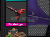 darkbringer mm2