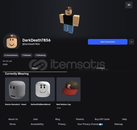 DarkDeath7856 2012 Kurulum Hesap DarkDeath7856 2012 Kurulum Hesap