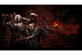 Darkest Dungeon
 + Garanti