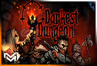 Darkest Dungeon Garanti + Destek
