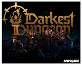 Darkest Dungeon II + Garanti Destek