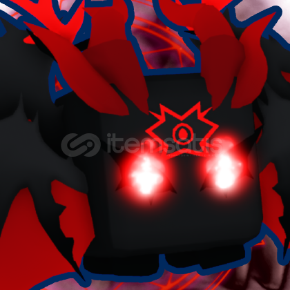 Darkest Omen (Secret) Darkest Omen (Secret)