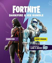 Darkfire & Ice Bundle (DLC) XBOX LIVE Key