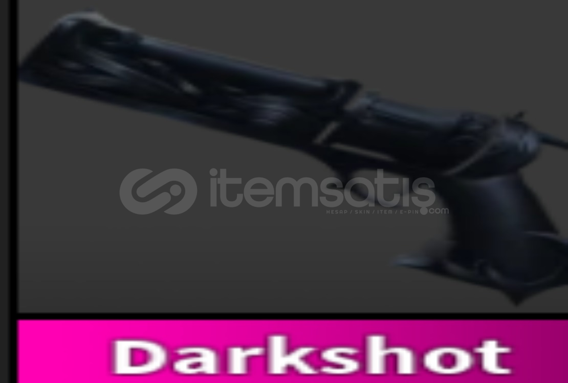 DARKGUN DARKGUN