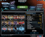 DARKORBİT • 1-5 • TEMİZ HESAP • 27 SEVİYE