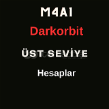 Darkorbit HEPSİ ÜST SEVİYE 